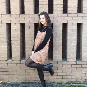 Meet your Posher, Ashtyn